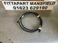 VAUXHALL VIVA HC & MAGNUM  SPEEDO CABLE - MSD584