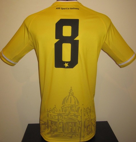 Vatican city national team - vatican,