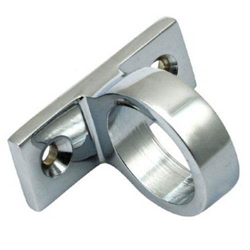 Sash window handle - lift, or