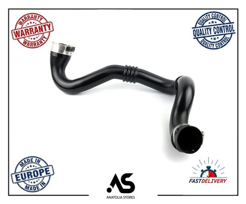 Intercooler pipe turbo hose - pipe,