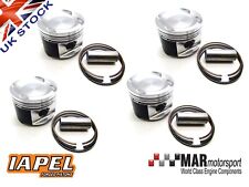 Cosworth YB | Sierra | Escort | All Models | IAPEL Forged Pistons With Pockets