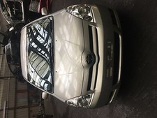 TOYOTA COROLLA VERSO 2.2