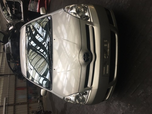 Toyota corolla verso 2 - toyota,