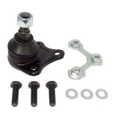 BORG & BECK Front Ball Joint
