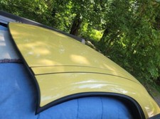 porsche 911 996 hardtop never