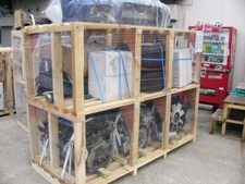 TOYOTA MR2 SW20 TIMING BET