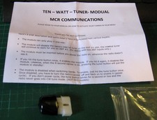 Plug tuner modual - plug, plus4