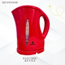 Electric Kettle Cordless Fast
