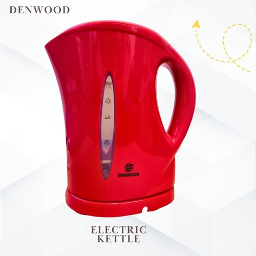Electric kettle cordless fast - electric,