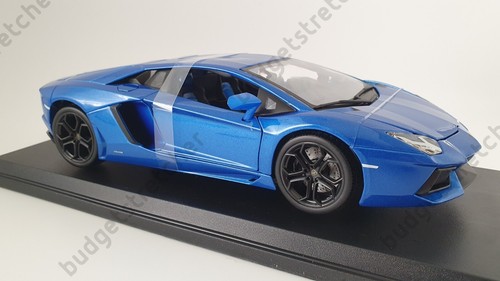 Maisto scale diecast - maisto,