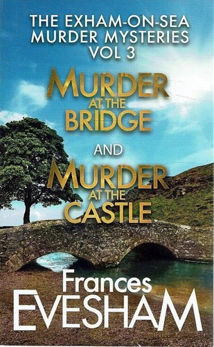 Murder the bridge and - at,