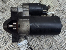 1999-2012 CITROEN XSARA PICASSO 2.0 DIESEL MANUAL GEARBOX STARTER MOTOR