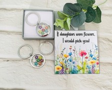 Daughter Gift, If Daughters