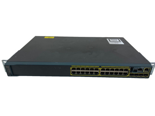 Cisco catalyst switch - cisco,