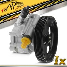 Hydraulic Steering Servo Pump