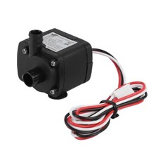12v water cooling pump - dc,