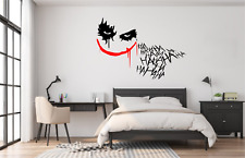 The Joker Batman HAHA Vinyl