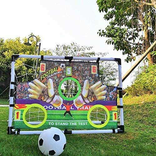88cm football target soccer - football,