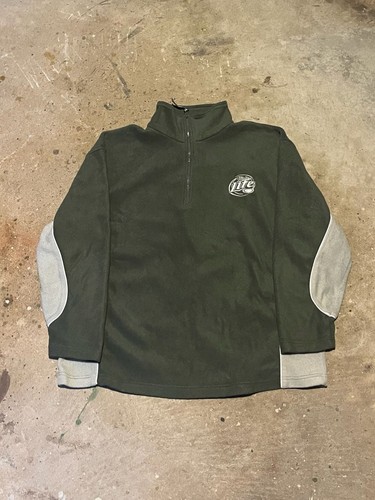 Vintage miller lite logo dark - miller,