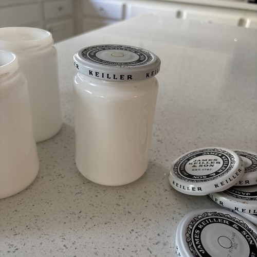Vintage james keiller son - keiller,