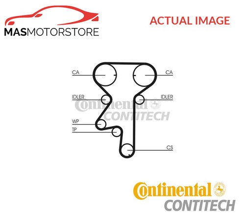 Timing belt cam - /, kit