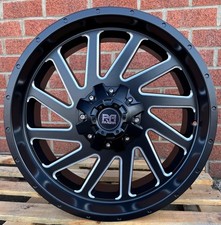 4x20" FORD RANGER RIVIERA
