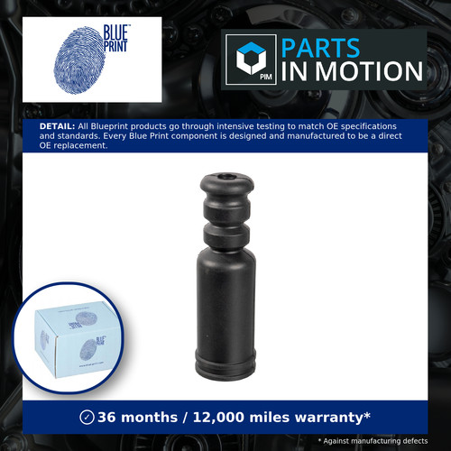 Suspension buffer fits - buffer,