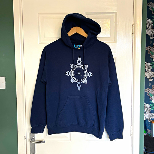 Alton towers galactica navy - alton,