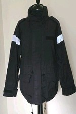 Royal Navy Wet Weather Jacket Gore-Tex MVP British Military 170/96 Chest 40/42