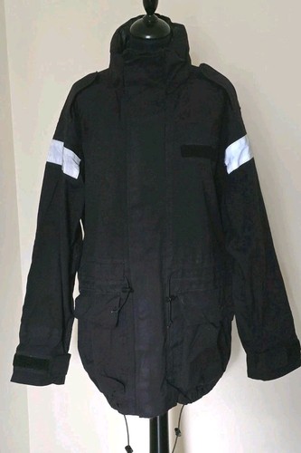 Royal navy wet weather - navy, jacket