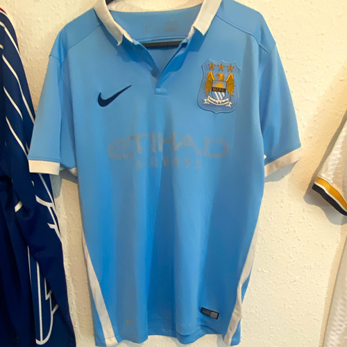 Nike manchester city home - nike,