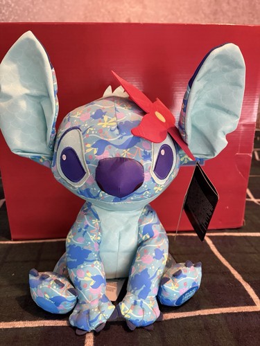 Stitch crashes disney 12 - stitch,