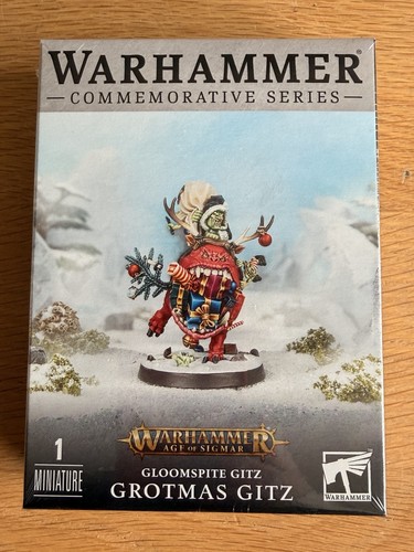 Warhammer age sigmar - of,
