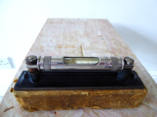 Rabone and sons - j.rabone, 6”