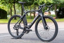 Trek Madone SLR 7 Gen 7 | Carbon Road Bike | Ultegra Di2 | 56cm | Priced To Sell