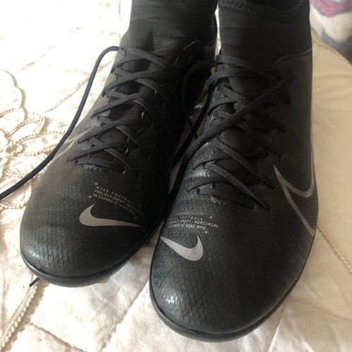 Nike mercurial football boots - nike,