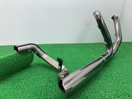 Fltrxse1920 exhaust pipe - fltrxse1920,