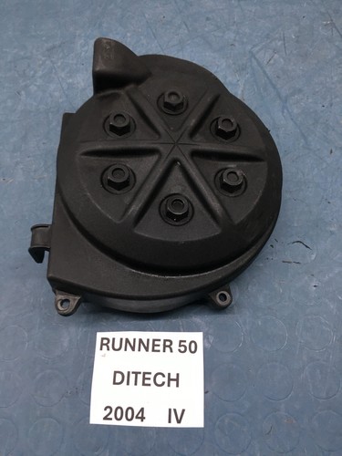 Carter stator cover gilera - stator,