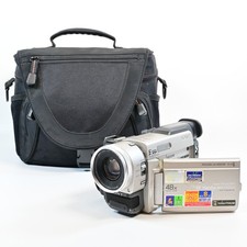 SONY DCR-TRV900E HANDYCAM