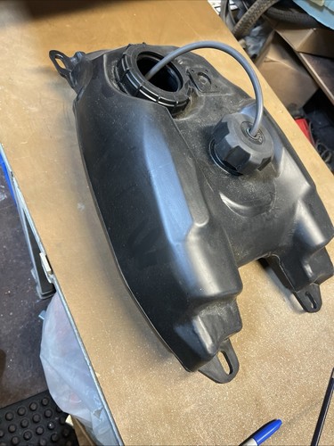 Hisun fuel tank oem quad - hisun,