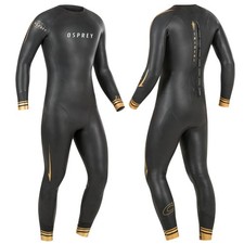 Osprey Mens Trident Tri-Suit