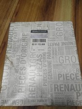 Genuine RENAULT CLIO  82 01 153 808