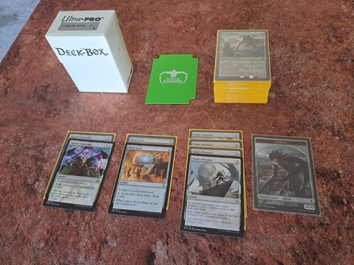 Mtg magic the gathering - -, –