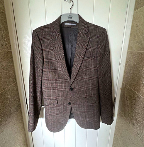 Burton menswear london - burton,