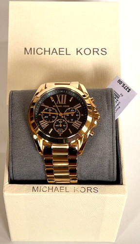 Michael kors mk5739 - michael, bradshaw