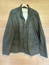 Jack Wills XL Olive Green