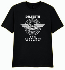 Dr Teeth and the Electric