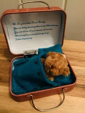 Worry bear friends - friends, travel