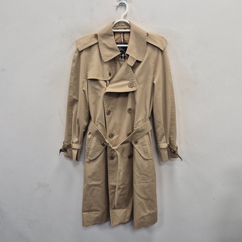 Burberry vintage nova - vintage, check