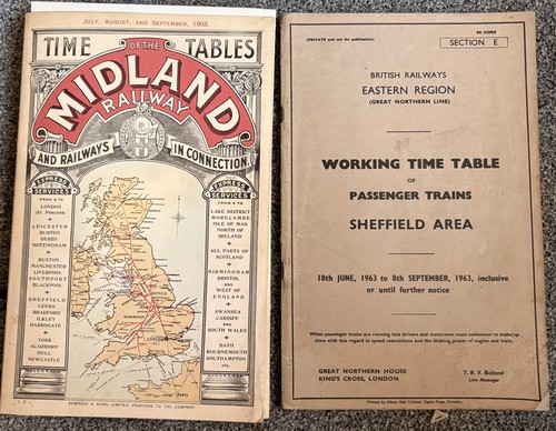 Vintage british railways - vintage,